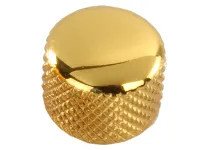 Switch handle Acura GP-FEB74 - Gilded metal knob for electric guitar