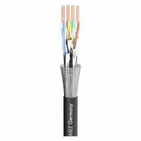 SC-MERCATOR CAT.7 PUR S/FTP, серый кабель "Витая пара" Sommer Cable