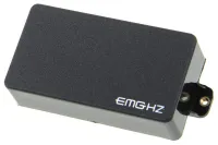 EMG H4 BLACK - звукосниматель