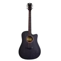 Rockdale Maverick D1 C Bk