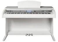 DP330-GW Цифровое пианино, белое глянцевое, Medeli