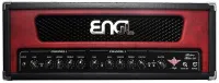 E762 RETRO TUBE 50/Гитарный ламповый усилитель 50 Вт 2 канала  2 х 4 Oм 2 x 8 Ом, 1 x 16 Ом  /ENGL