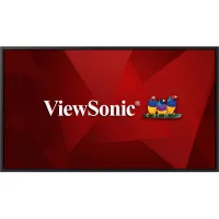ViewSonic CDE4320-W - Коммерческий дисплей 43" 4K для беспроводных презентаций