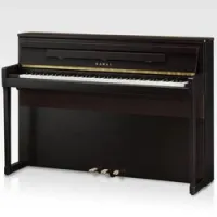 Kawai CA99R  цифровое пианино, 88 клавиш, Grand Feel III, 90 тембров, 256 полифония, Bluetooth 4,1