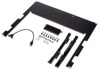 ETC 19" Rack mount kit for CS20 and CS20AV console Монтажный комплект для размещения пульта ETC серии ColorSource 20 в рэковой стойке. Общая высота размещения - 9U.