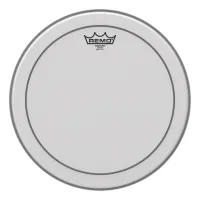 REMO PS-1124-00 Bass, Pinstripe, Coated, 24'' пластик