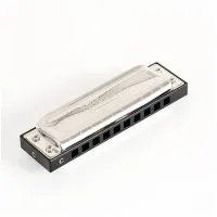EASTTOP PRO20 C - Губная гармоника диатоническая