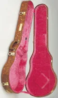 Guitar case Tokai LP-250 - Tokai LS, LC, ALS, ALC, LSS series guitar hard case