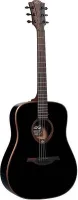 Гитара акустическая LAG T-100D BLK