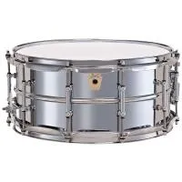 LM402T Малый барабан 14" x 6.5", Ludwig