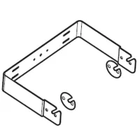 YM-300 / Крепление для SR-800, SR-1000, SR-8101 / QSC