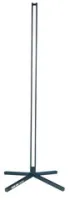 QUIK LOK SW413 ELECTRIC SLATWALL GUITAR HANGER