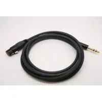 E7-XLR-F-JB-0700-0 Кабель мониторный XLR-F-JB, 7м, ZZcable