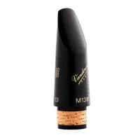 13 Series Profile 88 M13 Bb эбонитовый Мундштук для кларнета Vandoren 
