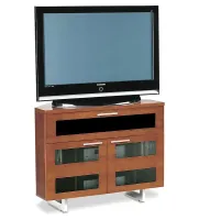 BDI Avion Corner 8521 Cherry - Тумба 3-полочная угловая
