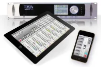 Out Board TiMax TiMax2 SoundHub - Иммерсивные аудиосистемы для саунд-дизайнеров и системных интеграторов
