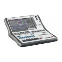 AVOLITES Quartz - Консоль для управления световым оборудованием