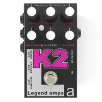 AMT Electronics K-2 - Педали эффектов