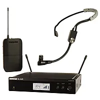 Shure BLX14RE/SM35-M17