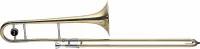 STAGG WS-TB245S - тенор-тромбон,строй Bb,мензура: 13,9мм,золотой лак, в мягкомфутляре.