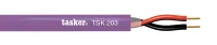 Tasker TSK 203 Кабель для СОУЭ, огнеупорный 2х2,50мм2