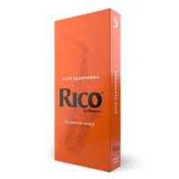 Rico rja2515  трости для альт-cаксофона, rico (1 1/2), 25шт. в пачке