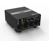 AMT Electronics RD-2 - Гитарные усилители