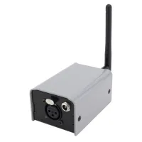 SL-EDEC91F3W LANUNO WiDMX Rev2.1 Контроллер управления световым оборудованием, Siberian Lighting