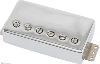 FENDER DOUBLE TAP HB CHR звукосниматель типа хамбакер, хром