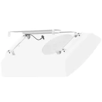 Audac MBK410C/W- Монтажный комплект для установки сабвуферов NOBA8 и NOBA8A на потолок