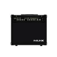 Frontline-50 Цифровой гитарный комбоусилитель NUX Cherub
