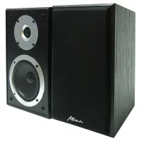 Полочная акустическая система Attitude Alpha 1500