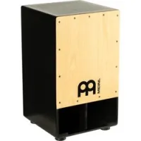 Meinl subcaj1awa  кахон сабвуфер, американский белый ясень