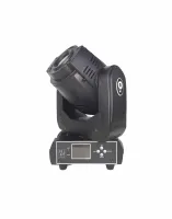 PL 90E Moving Spot Cветодиодный вращающийся прожектор "голова", 90W LED,  угол раскрытия 13°