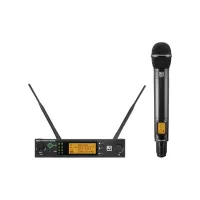Electro-voice RE3-ND96-6M Радиосистема с одним ручным передатчиком ND96, 653–663МГц