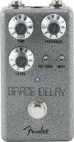 FENDER HAMMERTONE Space Delay педаль эффектов, дилей