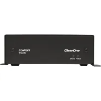 ClearOne CONNECT Dante- Сетевой аудиомост Dante для продуктов семейства Converge PRO