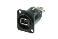 Neutrik NA1394-6-W-B