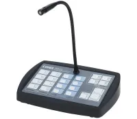 CLOUD PM8SA PM8-SA  8ми зонный микрофонный пульт с SD картой с возможностью записи 8 сообщений