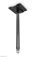 ADAM Telescopic Ceiling Mount - Комплект для потолочного крепления мониторов...