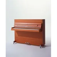 Sauter vision 116 beech satined  пианино, высота 116 см, цвет бук, сатинированный