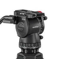 FSB 8 Mk II  штативная голова Sachtler