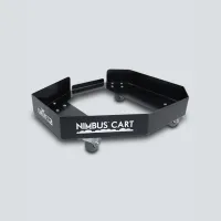 CHAUVET Nimbus Cart for Nimbus тележка для Nimbus.