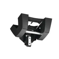 Vogels PUC 1070- Потолочная пластина для штанг модульной крепежной системы Connect-it c регулировкой наклона, макс. нагрузка 80 кг