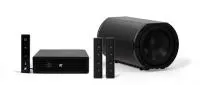 K-CASE2L14/KAMUT2L14 в пластиковом демо кейс/K-ARRAY