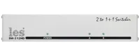 SW-212HD коммутатор резерва Les
