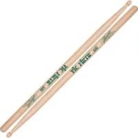 Vic firth sbg  benny greb палки, орех