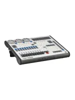 Titan Mobile Console
                Пульт управления светом Titan Mobile Console
Пульт управления операционная система TITAN, для работы неоходим компьютер с дисплеем и 2 порта USB, 4 физических выхода DMX 512.