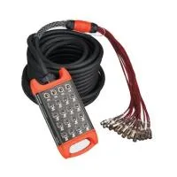 Soundking BCB403-20m - Сценические мультикоры