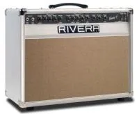 Venus 6 (VIT) 2 канальный комбоусилитель Class A на лампах 4-6V6, 1 х G12H Celestion Витринный образец.